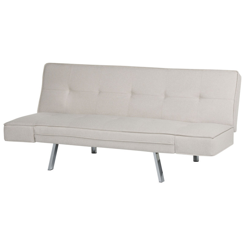 Daken 3 Seater Sofa Bed, Beige