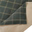 Ensemble d'édredon en coton rustique à carreaux Windowpane-89603345-93175213