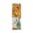 Exuberance I by Jill Martin - Wrapped Canvas Panoramic Print-769547460