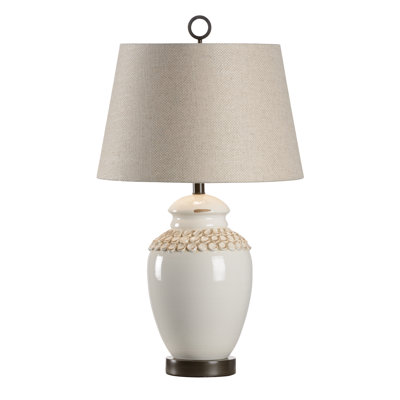 Vietri Table Lamp