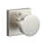 Satin Nickel is out of stock