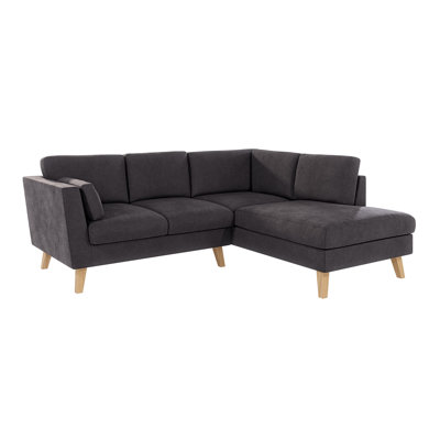  Scandinavian Corner Sofa