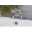 Robinet de baignoire thermostatique Offset-98282510