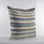 Coussin rayé Lanes-14280449