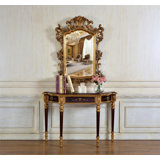 Aurora 48.03 in. Console Table