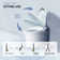 One Piece Smart Bidet Toilet with Auto Open/Close,Foot Kick Sensor Open&Fush,Auto Flush,Heated Seat