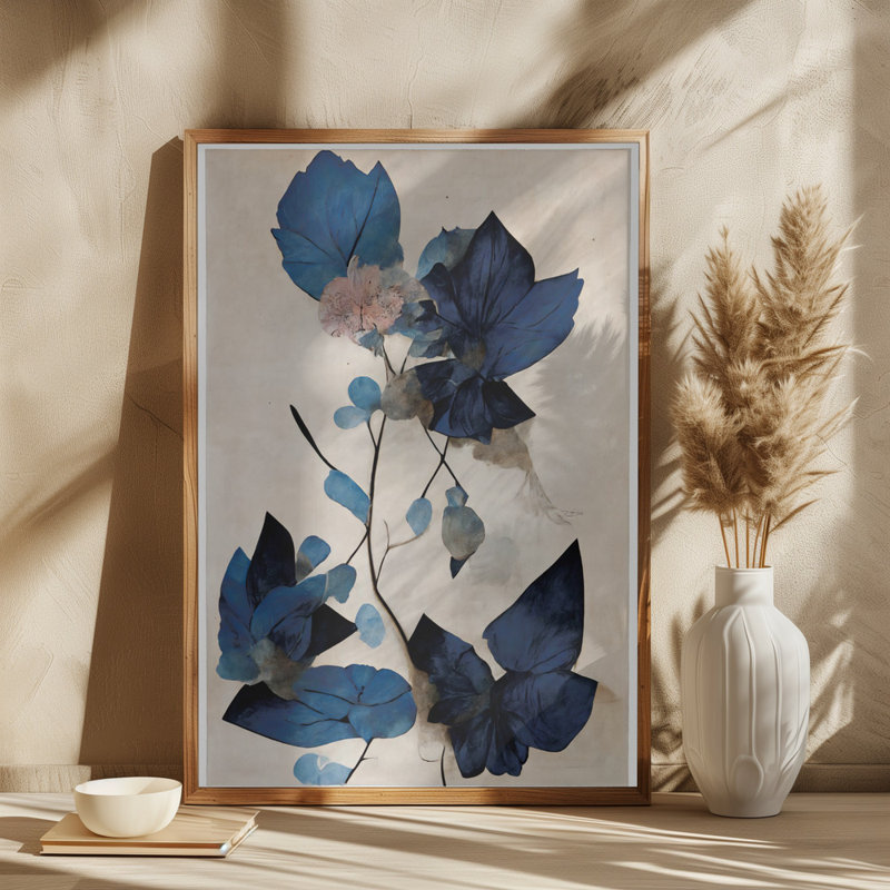 Wrapped Canvas Print, 50.8 cm H x 76.2 cm W