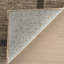 Tapis lavable moderne à bordure Nate Berkus Hanover-117855089