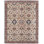 Rockett Traditional Medallion Area Rug