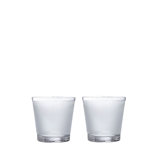 Wingen Crystal Whiskey Glass