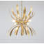 Lilly 4 - Light Chandelier-735840752