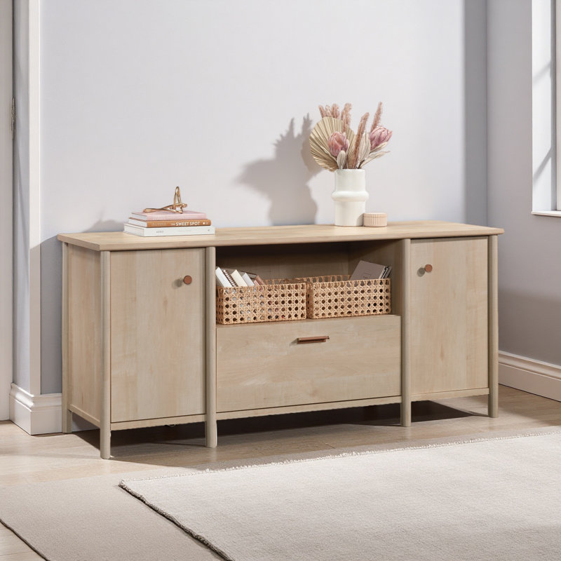 Storage Credenza