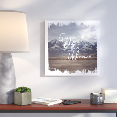 «Wild Wishes IV», art textuel