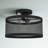Emilia Flush Mount-1937530942
