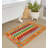 Wool Chevron Rug