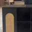 Armoire multifonctionnelle pour îlot central