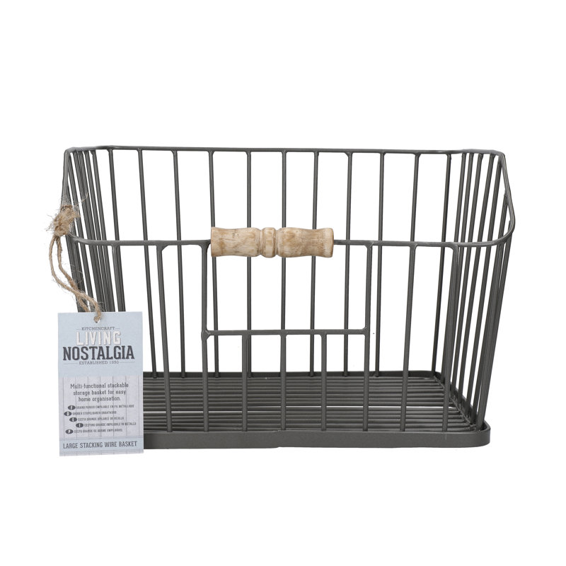 Metal/Wire Basket