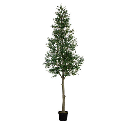 13ft. Artificial Olive Tree