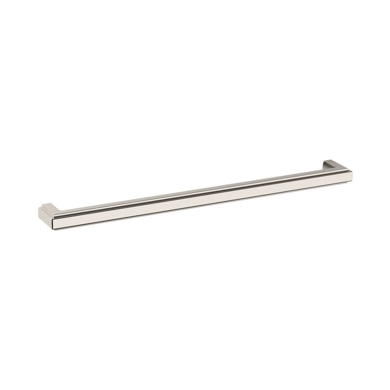4428 Raised Pull, Satin Nickel