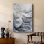 Série ABSTRACT CDL XXIV - Toile tendue avec châssis de qualité supérieure - Prêt à être accroché-208189229