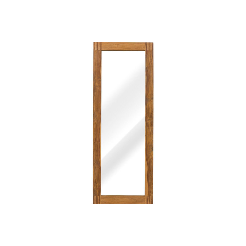 Darley Flat Wall Mirror