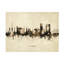 Art sur toile par Michael Tompsett-1868335060