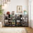 6-Tier Storage 13 Pair Shoe Rack-1137302480
