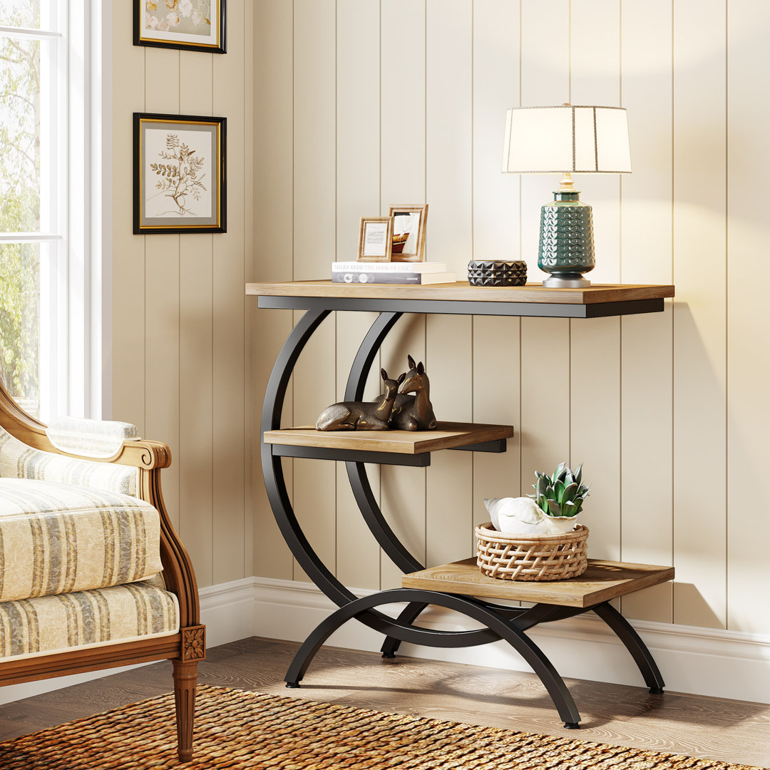 Raylen C Table End Table 17 Stories Table Top 