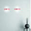 LED Flush Mounted Sconce-31850198