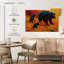 Ours noir Brampt-106428498