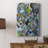 Siesta Beach Glass -Custom Wrapped Gallery Cavas-1600615603