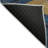 Machine Washable Indoor/Outdoor Xhevrie Blue Rug-189892487