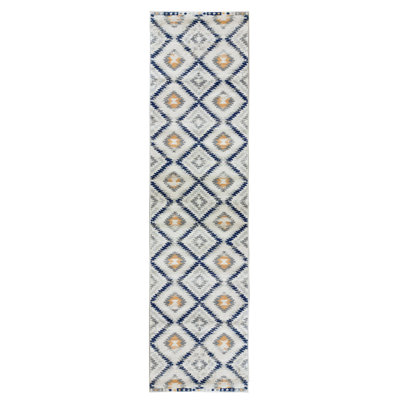 Tapis kilim tribal or Bodrum