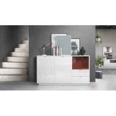 Mcclung 153cm Sideboard