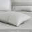 Arlend 3 Piece Cotton Seersucker Comforter Set-1539318445-1531492832
