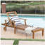 Fauteuil Perla Chaise