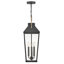 Hinkley Dawson Hanging Lantern