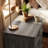 Auserine 3-Drawer Nightstand With Built-In Outlet-422788149