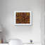 «Rouy» par Provost Fabien, reproduction d'art sur toile encadrée-340081997-340081996
