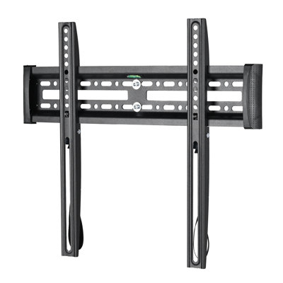 Le support de chariot de télé pour PC de Yescom est compatible avec les écrans à DEL de 32 po à 65 po