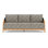 Alpine Outdoor 3 - Seat Patio Sofa