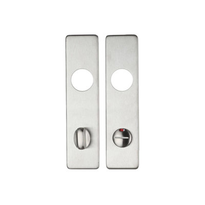 Din Bathroom Backplate