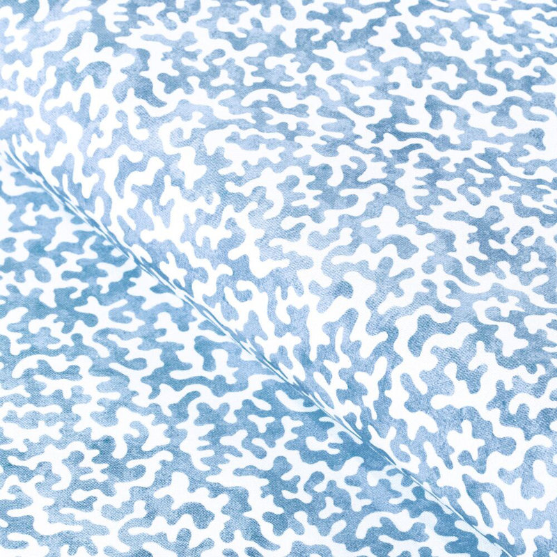 Coralcoast, Water