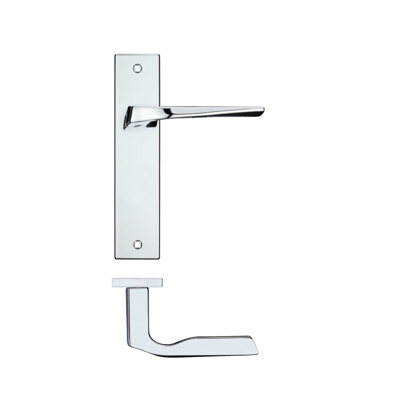 Latch Right Hand Door Handle