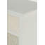 Glazer Solid Wood 42 cm W Chest of 4 Drawers