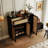 22 Pair Shoe Storage Cabinet-98601562