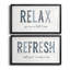 Relax - ensemble d'art textuel 2 pièces-1453061521-1453061522