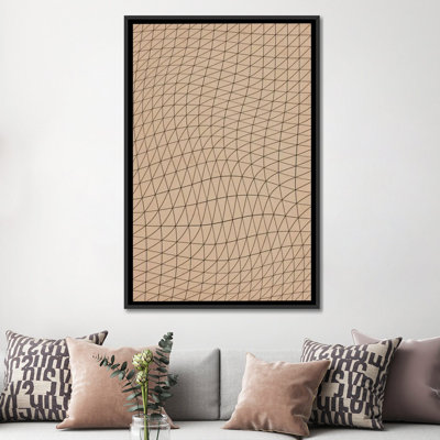 Albree 5by5collective - Gallery-Wrapped Canvas Giclée