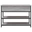 4 Pair Shoe Storage Bench-2104121491
