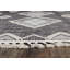 Tapis gris anthracite / gris clair Adhnan-1563105885